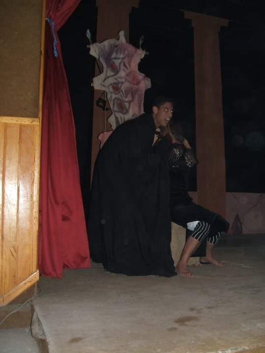 أساطير معاصرة