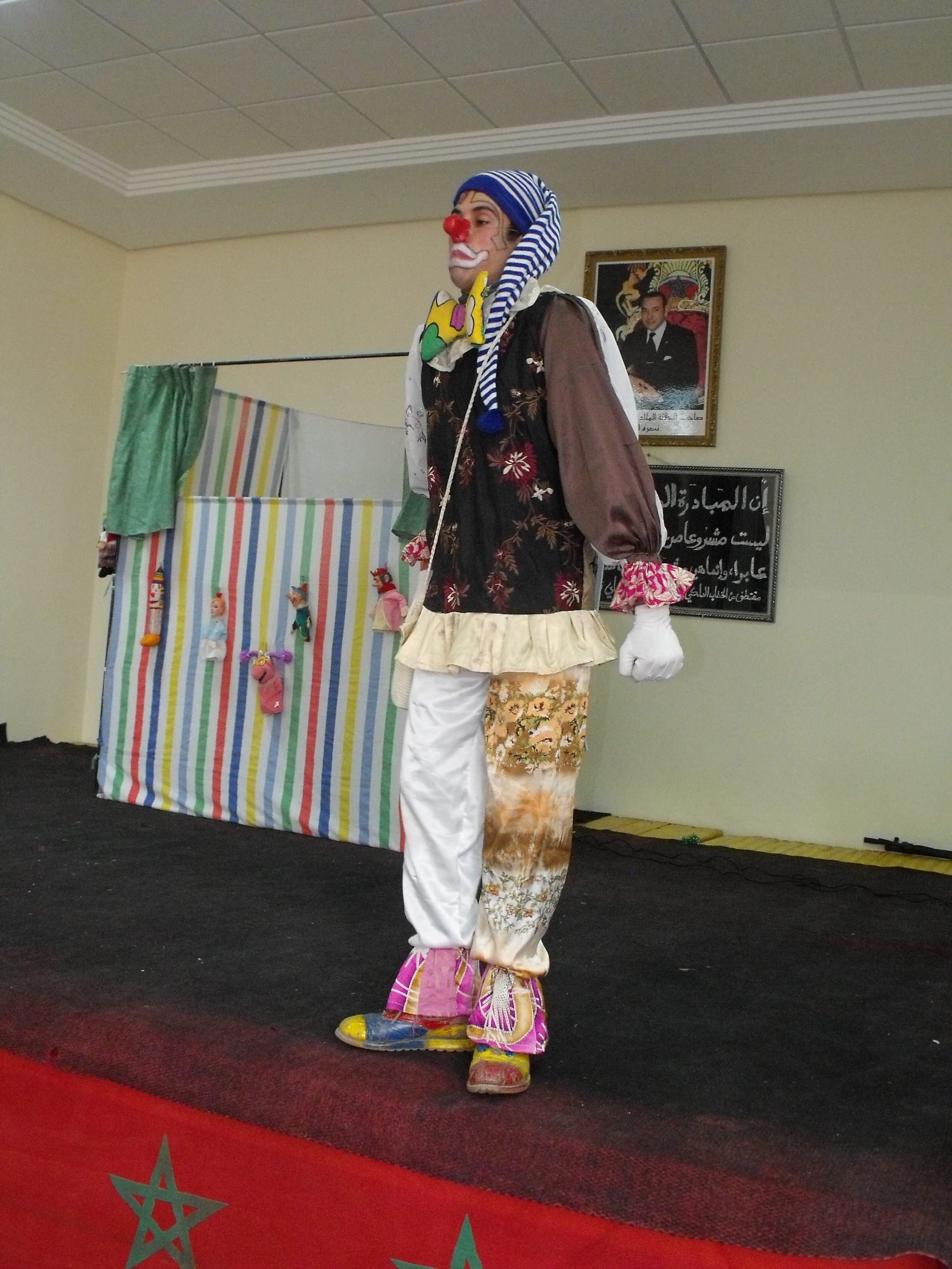 يوميات "سعد ومسعود"
