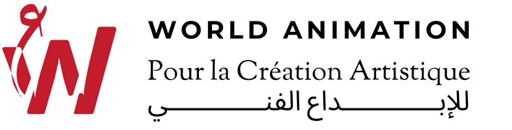 World Animation Logo